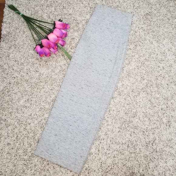 Aritzia Wilfred grey pencil skirt size M - Picture 2 of 5